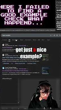 AI Coding Loop of Doom #programming #chatgpt #developerlife