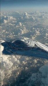 Orbital Calm – Cosmic Meditation Ambience (4K HDR) #windowsToTheWorld #meditationmusic