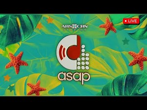 Asap Live | April 20, 2025 | Sunday | Kapamilya Online Live Today