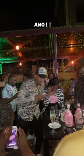 Allan Toniks AWO Regular