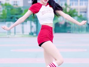 【4K竖屏】《Roly Poly》蛋仙超级困