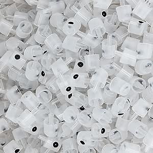 Spray Paint Caps-New York Fat Cap-Spray Can Nozzle-Spray Paint Nozzles for Cans-Spray Paint Tips-25 Pack