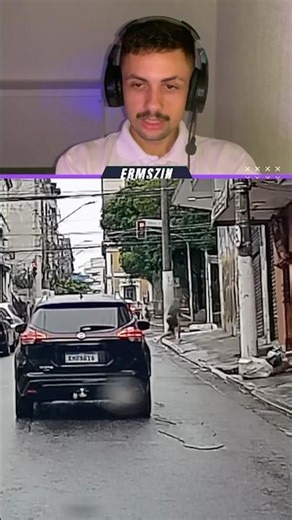 QUEBROU O VIDRO PARA ROUBAR