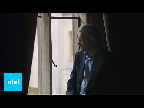 Advancing High-Performance Computing | Intel