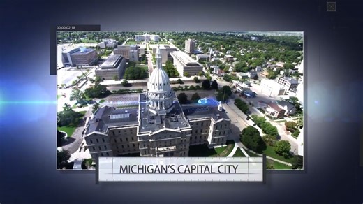 Explore our local community with Discover Greater Lansing! Join host...