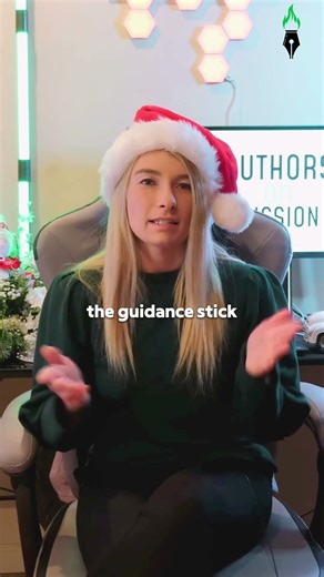 ❄️ How to Fix Your Leadership Book ❄️