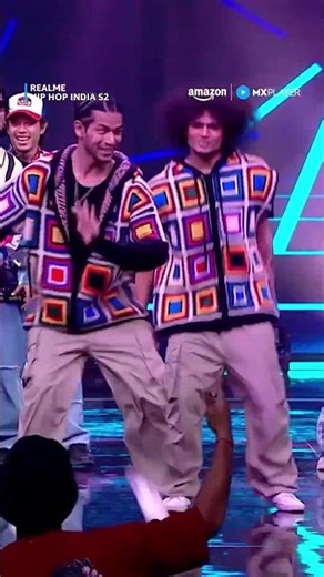 Hip Hop India vs Campus Beats 🔥 | Realme Hip Hop India S2 | Amazon MX Player