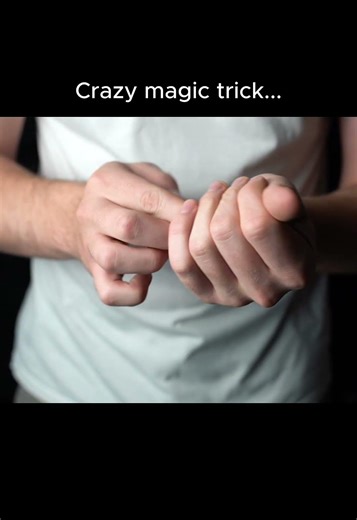 Vanish a Coin Magic Trick