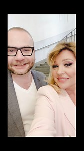 951K views · 12K reactions | Néhány nappal ezelőtt egy egészen különleges kalandot élhettem át. Zsifkovics Péter és Kadarkai Endre meghívására Svájcba utaztam. Hogy miért? Ha megnézed a videót minden kiderül! #svájc #vendégszereplés | Liptai Claudia | Facebook