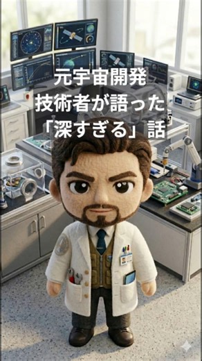 元宇宙開発技術者が語った「深すぎる」話