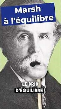 Equilibrium Price: The Economic Revolution of Alfred Marshall