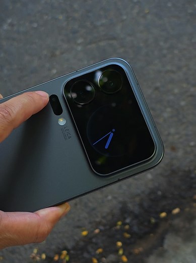 Xiaomi 17 Series: 17, 17 Pro, Pro Max và Ultra — Đánh giá nhanh
