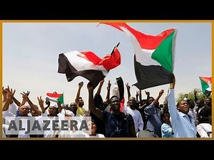 Sudan protesters begin two-day strike to pressure military