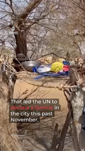 Sudanese military officials say they have broken a siege by the RSF paramilitary group on the South Kordofan capital, Kadugli, marking the military’s second major advance in the Kordofan region in less than a week. | Al Jazeera English