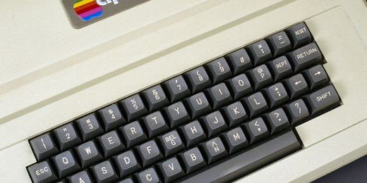 You can now download the source code for all Infocom text adventure classics