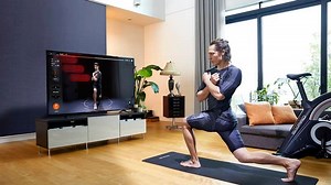 エクササイズや病気予防にも効果的！京大教授も推奨するEMSトレーニングは筋トレと有酸素運動のハイブリッド！ | スポーツブル (スポブル)