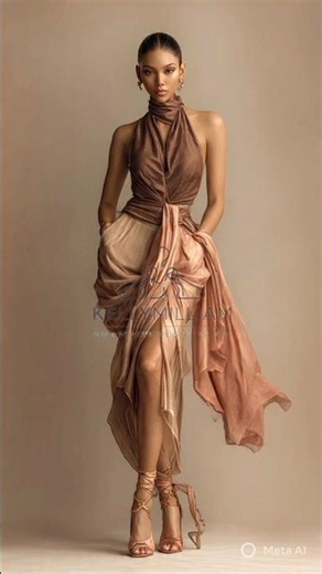 Dress Like a Model As a Lady In 2026 👗👗