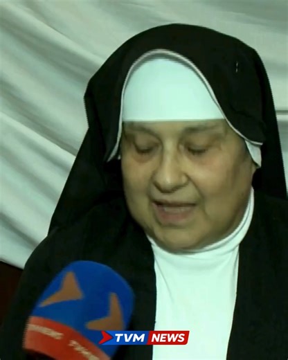 Sorijiet tal-Klawsura jitkellmu dwar ħajjithom fil-kunvent fi żmien il-Milied #tvmnews Ara iktar: https://tvmnews.mt/news/ara-kif-jghixu-l-milied-is-sorijiet-tal-klawsura/ | TVMnews