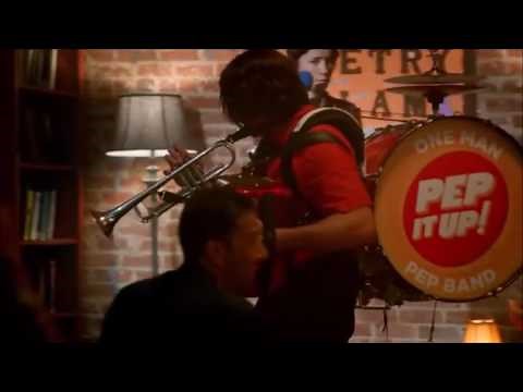 Hormel One Man Pep Band 1 Hour