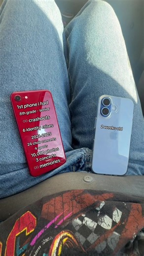 rip iphone se#fyp#foryoupage#iphone#newphonewhodis#new | iphone se