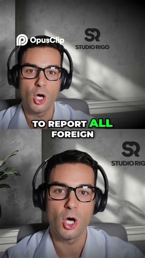 Hidden Trap for Italian Fiscal Residents Foreign Asset Reporting