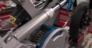 31K views · 499 reactions | Game-changing T-Spline modeling gives Orange County Choppers the power and control they need to machine bikes with speed. Try Fusion 360 free today! | Autodesk Fusion | Facebook