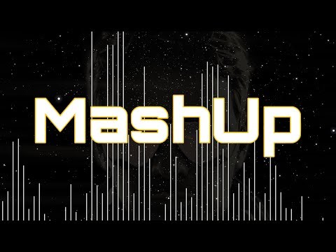 Lady Bailando - Darbuka-Conga Lover (Modjo x Paradisio Mashup Remix)