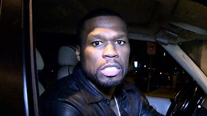 50 Cent DISSING Jay-Z? -- Says Rappers Shouldn't Be Sports Agents