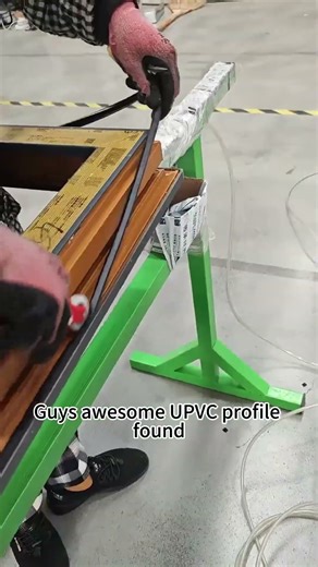 #uPVC Profile Price, Types & Manufacturing Process 06 #upvcwindows