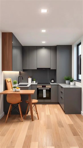 Kitchen Set Minimalis ID on TikTok