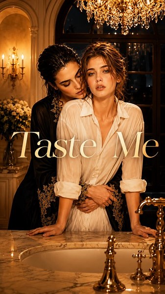 Taste Me - Full Episode | Forbidden Romance, Seduction Drama