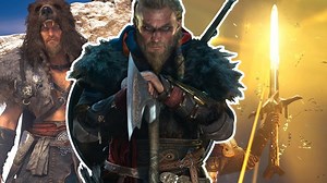 Assassin's Creed Valhalla: 10 Best Weapons & Loot You MUST Find