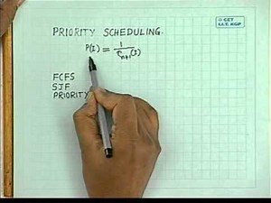 2. Process Management - 1