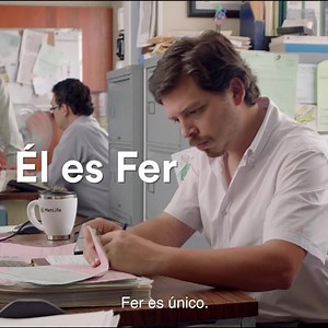 4.2K views · 105 reactions | Así como a Fer le interesa el bienestar de su familia, sabemos que a ti también. En MetLife nos adaptamos a tus necesidades y tenemos un Seguro sólo para ti. | MetLife México | Facebook