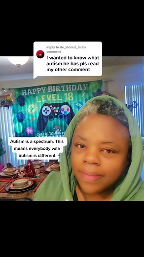 Understanding Autism Spectrum: Uniqueness in Individuals