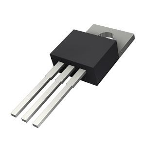 [Hot Item] Wholesale to-220ab Iron Sealed Rectifier Diode Mospec 16A 45V Schottky Diode