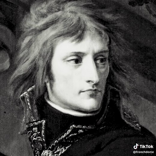 The Rise of Young Napoleon: A Historical Overview