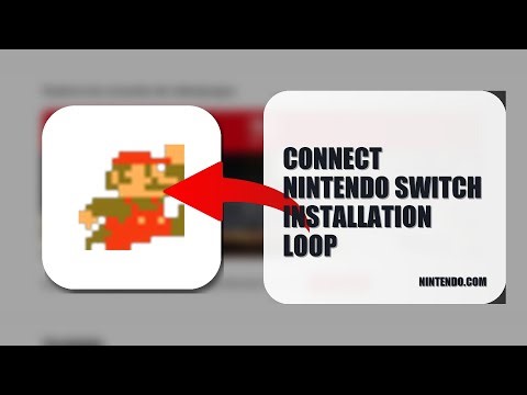 How To Connect Nintendo Switch Installation Loop 2025 (FULL TUTORIAL) (2026)