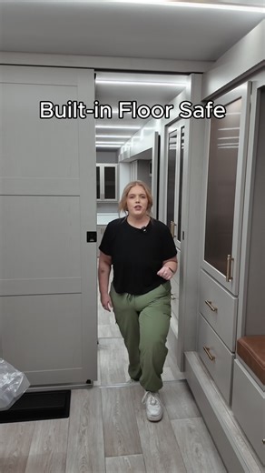 Experience 3D Tours of Our Intentionally Designed RV Models