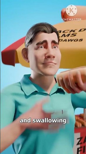 Why Your Uvula Might Need Surgery?