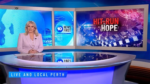 Here’s what made headlines today: WA Police are hoping new technology will help crack a five-year-old hit-and-run cold case that left a father-of-nine dead. Major Crash detectives today released images of a vehicle they believe was involved — and are appealing for public help to track down the person responsible. The family of a young girl, run down and left for dead outside her southern suburbs school, say they’re frustrated after justice has been delayed yet again. Australia’s housing crisis h