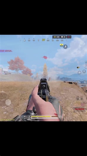 Call of Duty Mobile Pistol Gameplay Insights