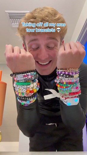 Carter Kench (@cringecarter) - The labored breathing shows how tight these were🤧 #erastour #taylorswift