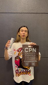 5.1K reactions · 113 shares | Thankyou so much sir DAKS OR JUTS for purchasing iPhone 12 Promax.  Why Choose CPN Gadgets ✅Authentic Gadgets at Lowest Price ✅Trusted by Clients/Vlogger/Celebrities We Offer Same Day Delivery With in Metro Manila  We Ship Wherever in Philippines, In-Store Purchase Shop Location: 2/F Greenhills Shopping Center San Juan city Mall Hours: 10AM-8PM Contact: 09954477621 | CPN Gadgets | Facebook