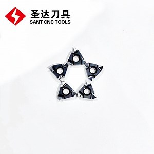 [Hot Item] SD2136/16nr-AG60 Bset Quality Tungsten Carbide Threading Inserts
