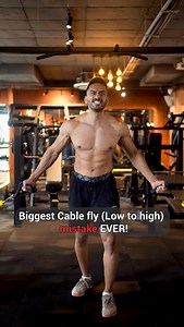 Perfect form in cable fly: controlled movement, chest engaged, and elbows soft. Feel the burn, not the strain. Comment exercise & I’ll send you the full workout guide. . . . . . . . @ashiqsulaiman #instgram #instapost #instagrowth #reels #viral #explore #fypp #reelkarofeelkarö #CableFly #FormFirst #savethisvideo #likecommentsharefollow | Ashiq Sulaiman