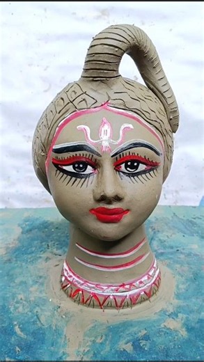 Laxman Ji ka Statue Banadi |😱♥️ #shorts #ytshorts