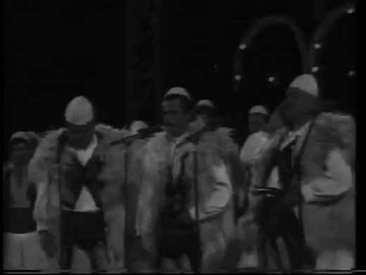Albanian Folklore Music: Traditional Sounds of the North