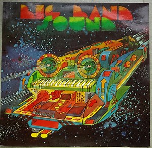 Big Band Sound - Big Band Sound