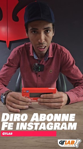 11K views · 257 reactions | اشنو هي احسن رام بالنسبة للبيسي | GTLAB | Facebook